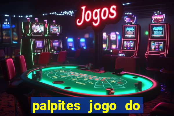 palpites jogo do bicho hoje